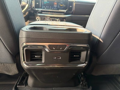 2024 Chevrolet Silverado 3500 HD High Country DRW