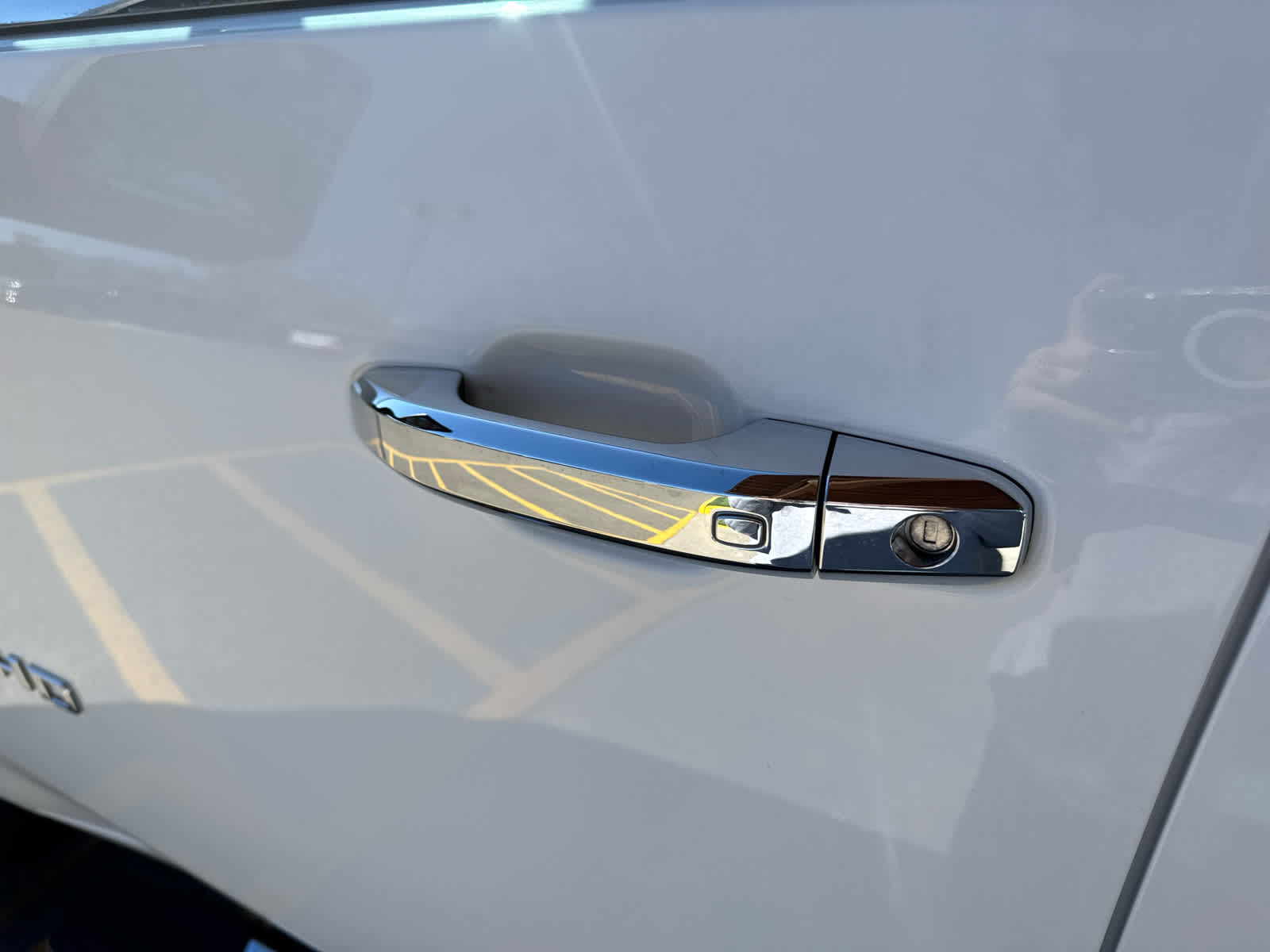 2023 Chevrolet Silverado 3500 HD High Country