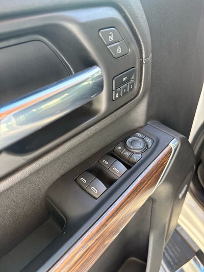 2023 Chevrolet Silverado 3500 HD High Country