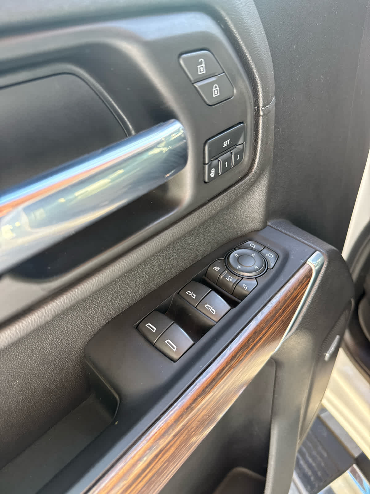 2023 Chevrolet Silverado 3500 HD High Country