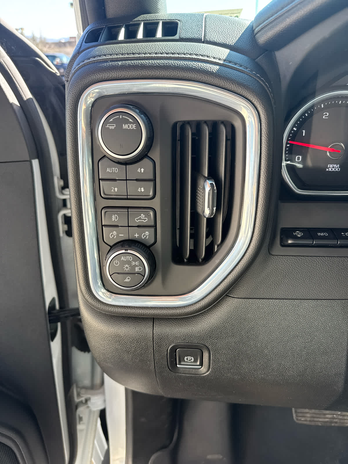 2023 Chevrolet Silverado 3500 HD High Country