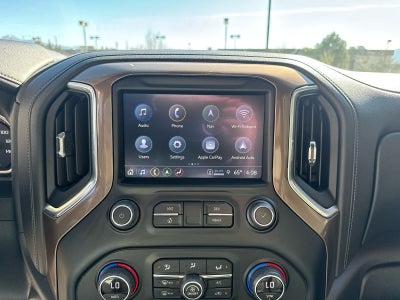 2023 Chevrolet Silverado 3500 HD High Country