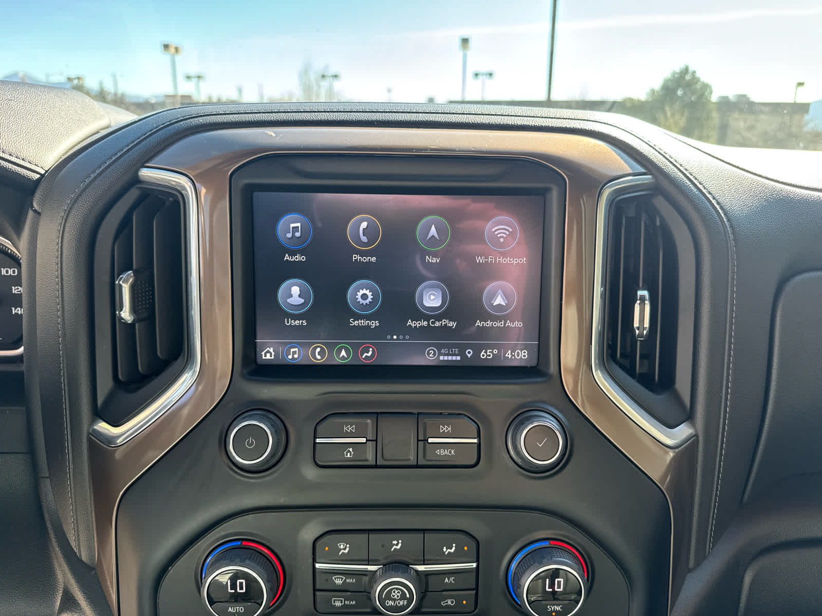 2023 Chevrolet Silverado 3500 HD High Country