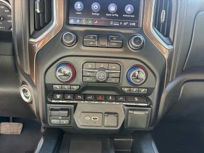 2023 Chevrolet Silverado 3500 HD High Country