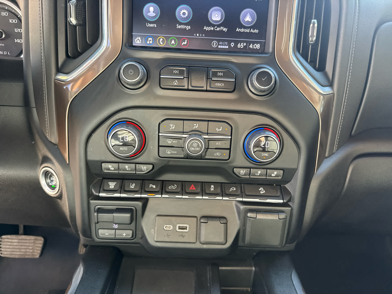 2023 Chevrolet Silverado 3500 HD High Country