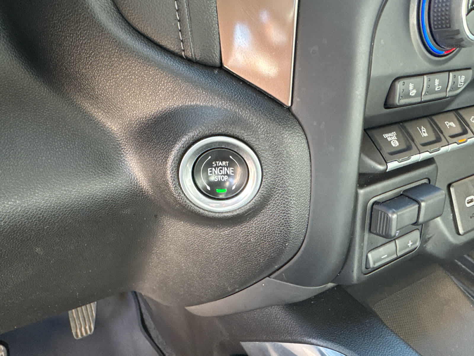 2023 Chevrolet Silverado 3500 HD High Country