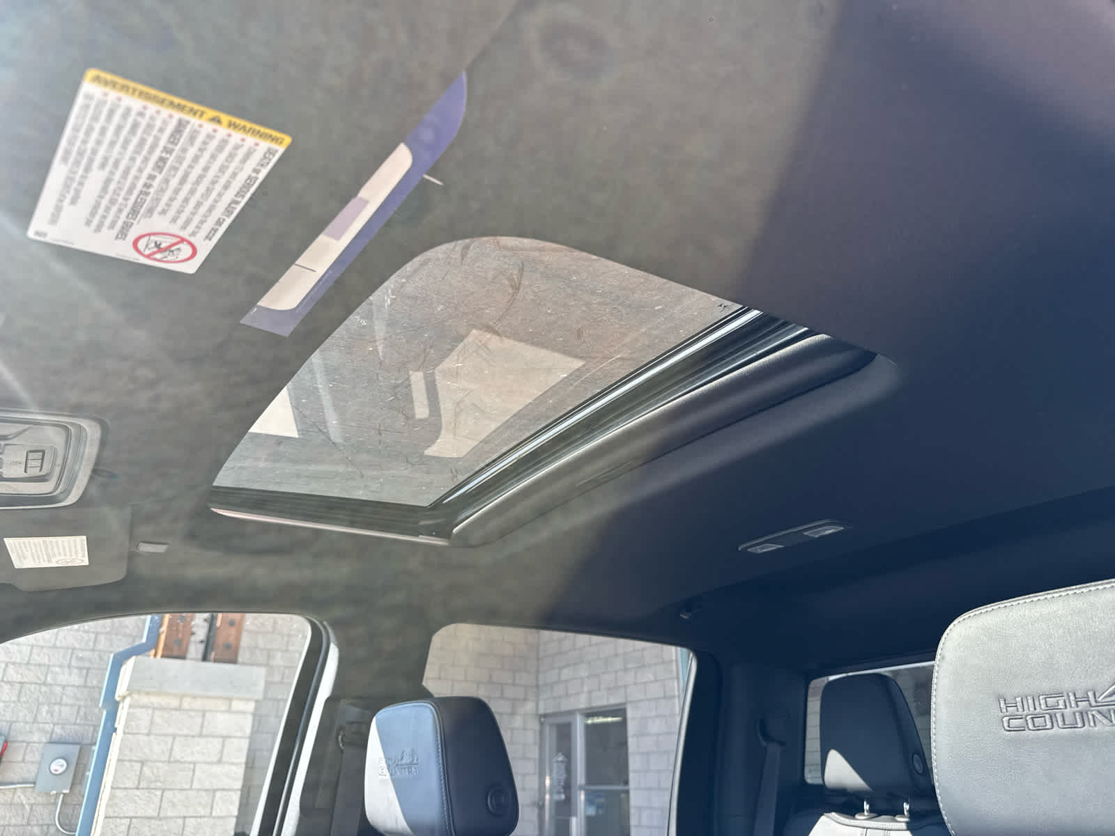 2023 Chevrolet Silverado 3500 HD High Country