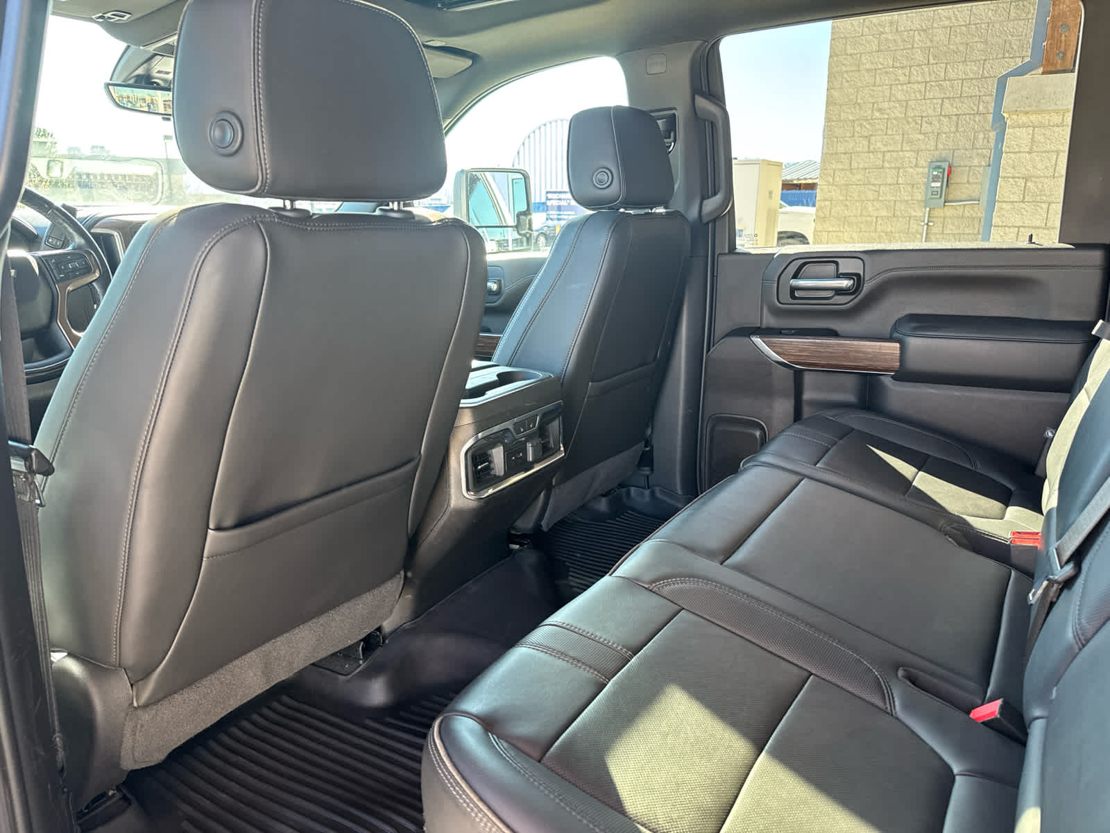 2023 Chevrolet Silverado 3500 HD High Country