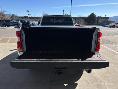 2023 Chevrolet Silverado 3500 HD High Country