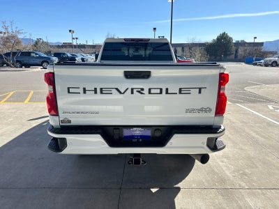 2023 Chevrolet Silverado 3500 HD High Country