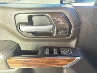 2022 Chevrolet Silverado 3500 HD High Country DRW