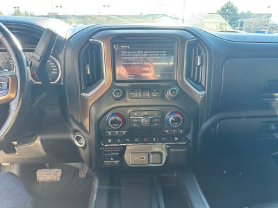 2022 Chevrolet Silverado 3500 HD High Country DRW