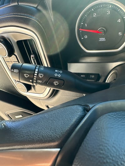 2022 Chevrolet Silverado 3500 HD High Country DRW