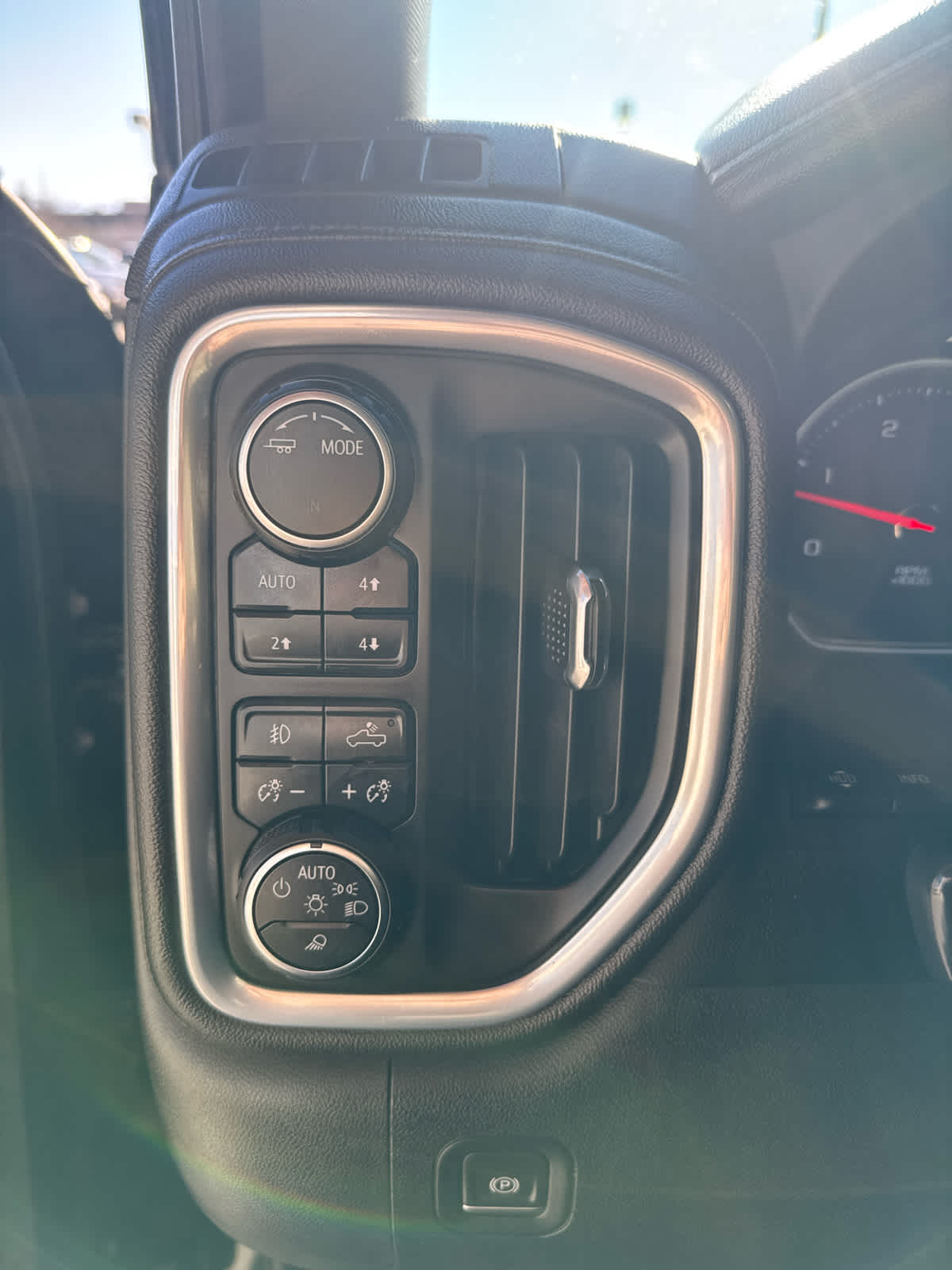 2022 Chevrolet Silverado 3500 HD High Country DRW