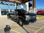 2022 Chevrolet Silverado 3500 HD High Country DRW