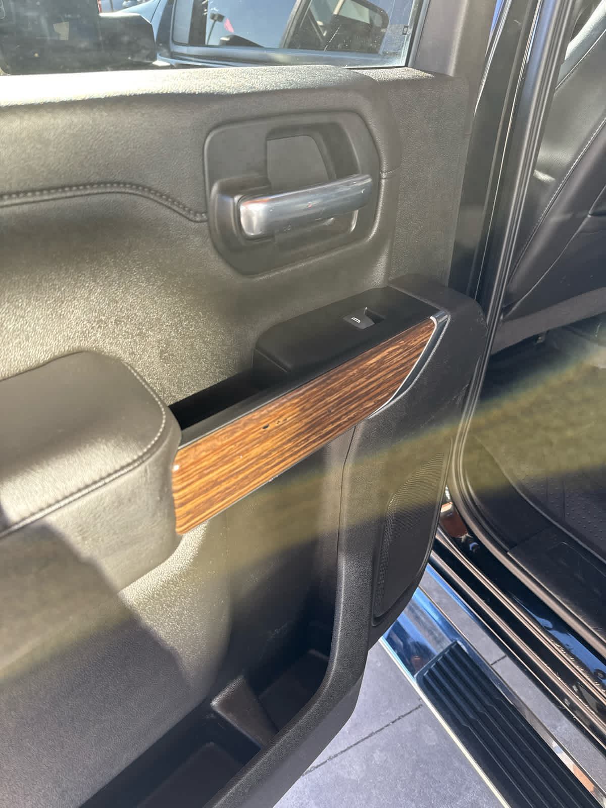 2022 Chevrolet Silverado 3500 HD High Country DRW