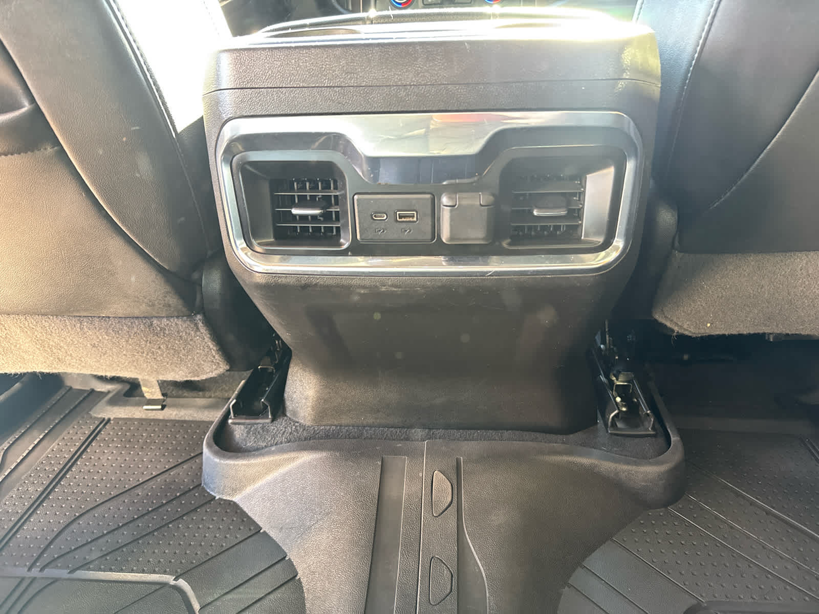 2022 Chevrolet Silverado 3500 HD High Country DRW