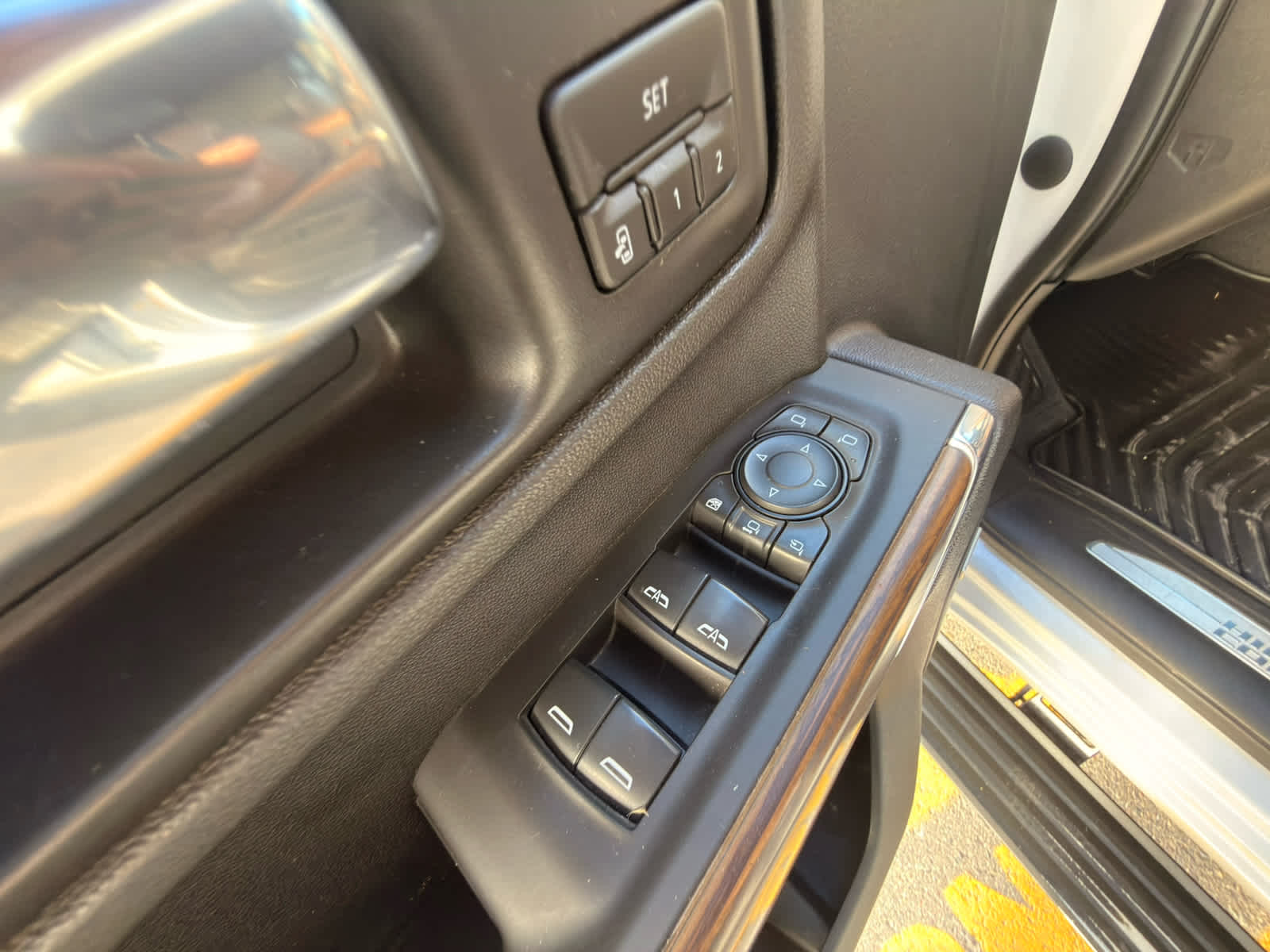 2021 Chevrolet Silverado 3500 HD High Country