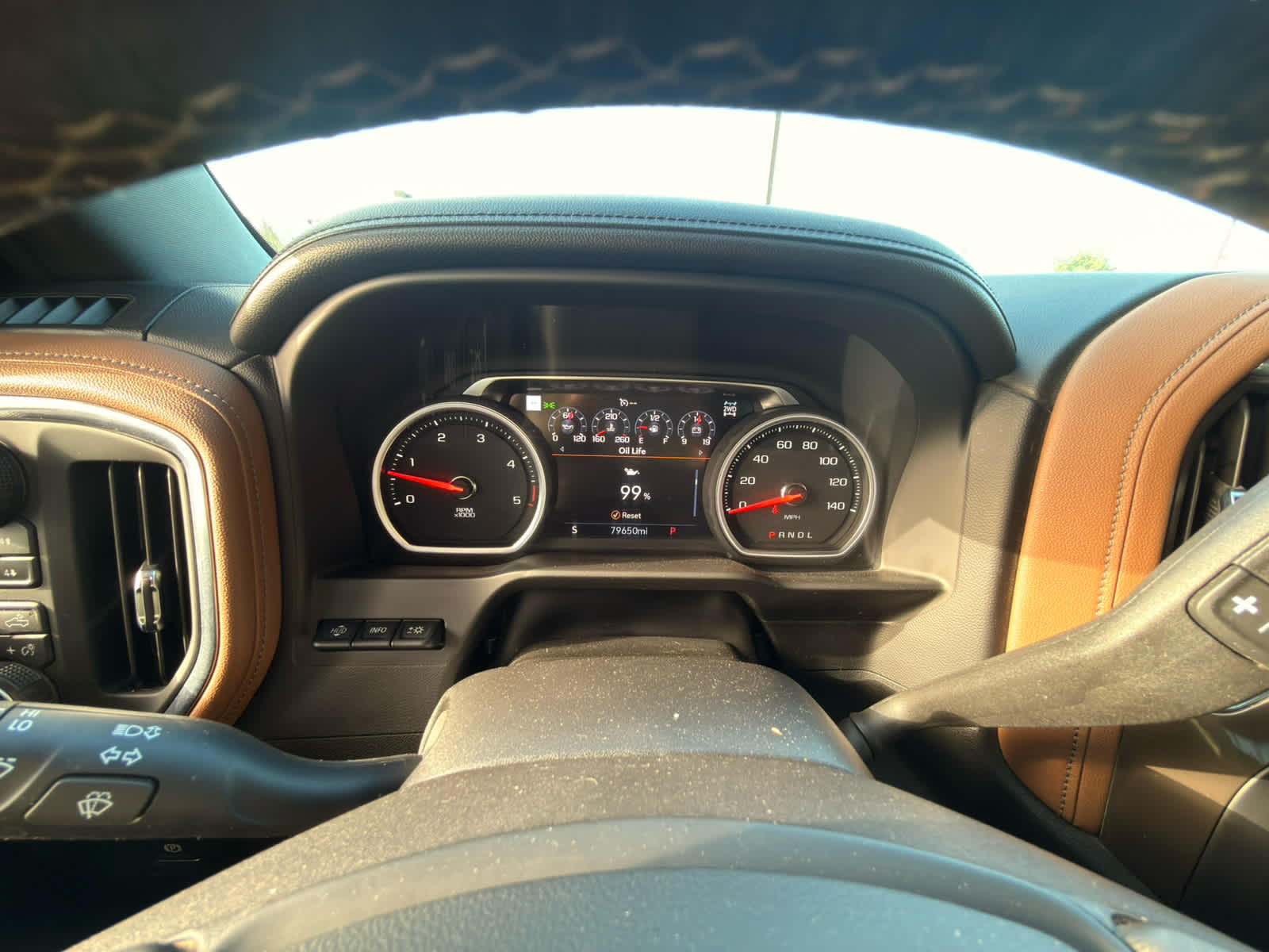 2021 Chevrolet Silverado 3500 HD High Country