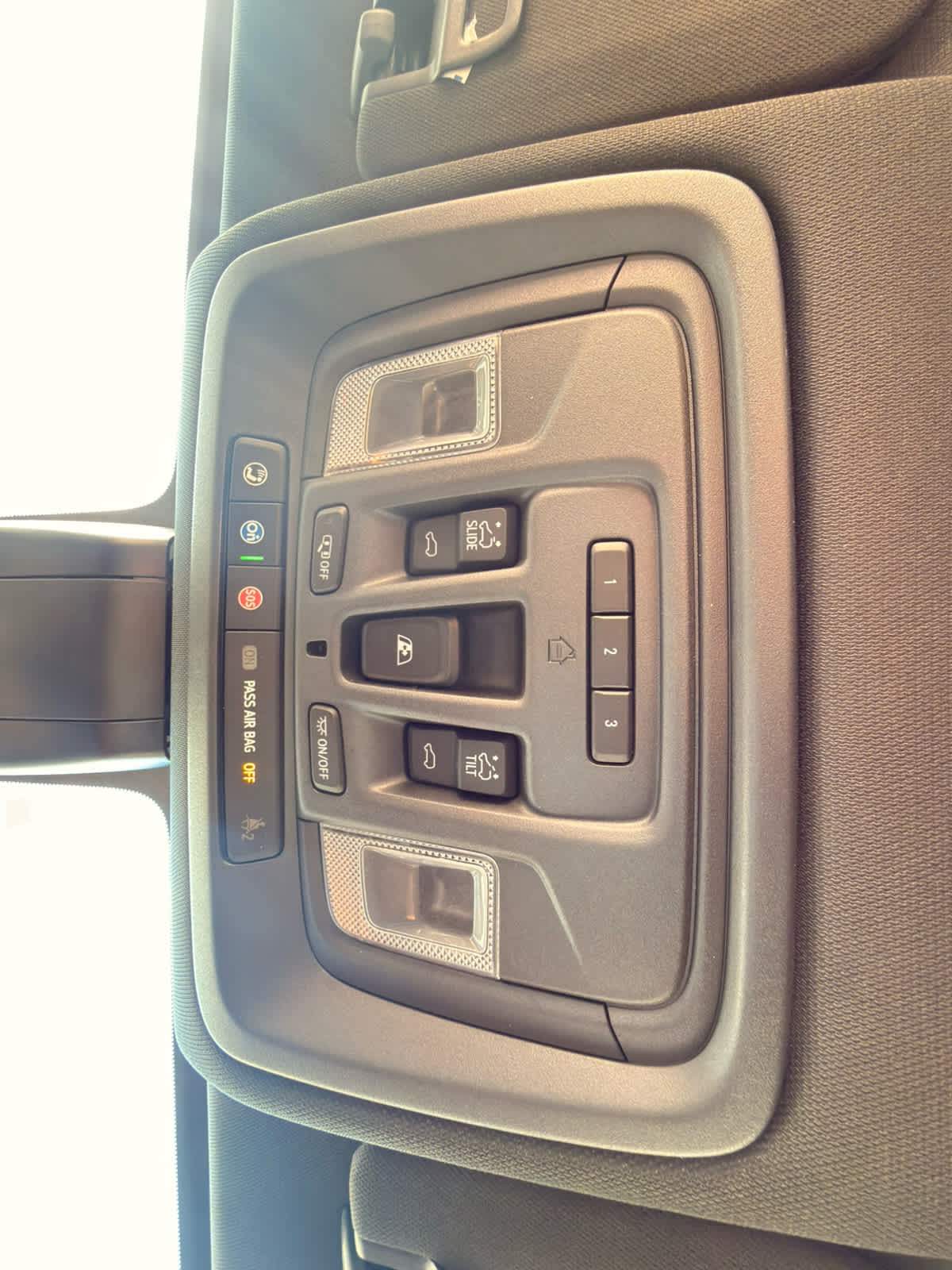2021 Chevrolet Silverado 3500 HD High Country