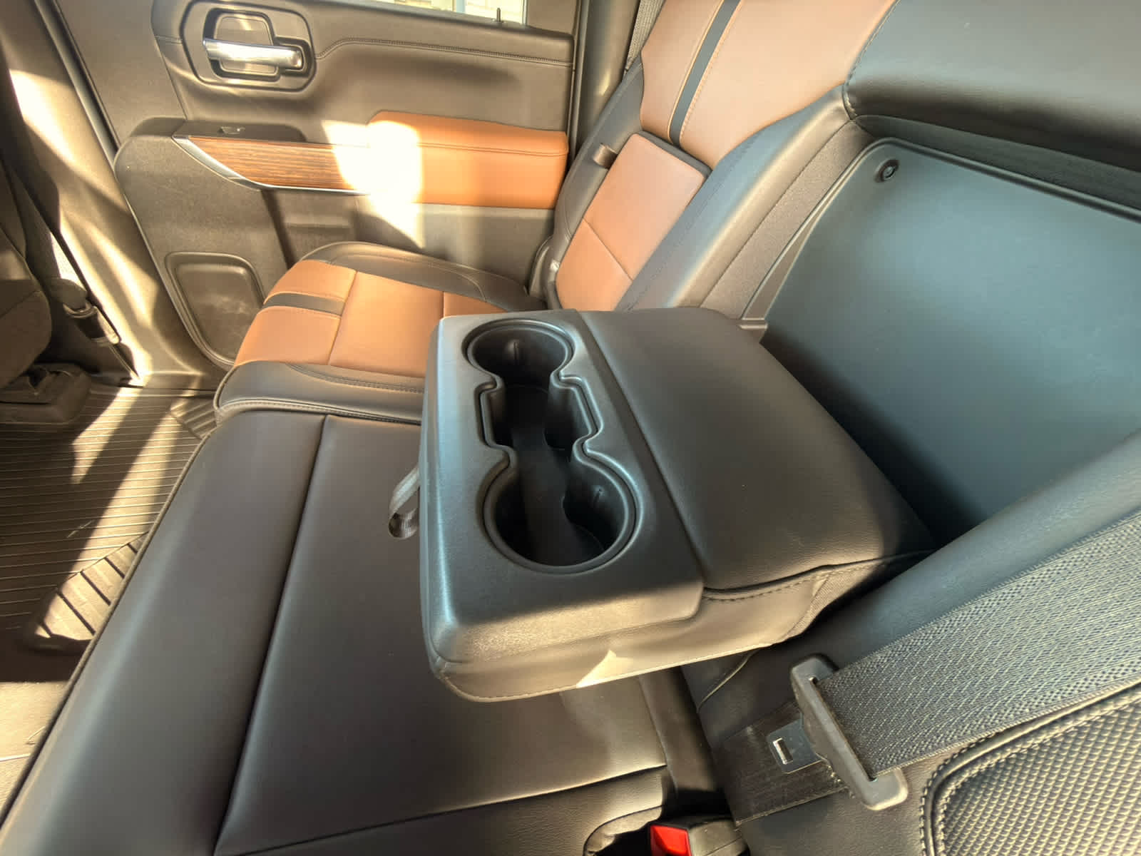 2021 Chevrolet Silverado 3500 HD High Country