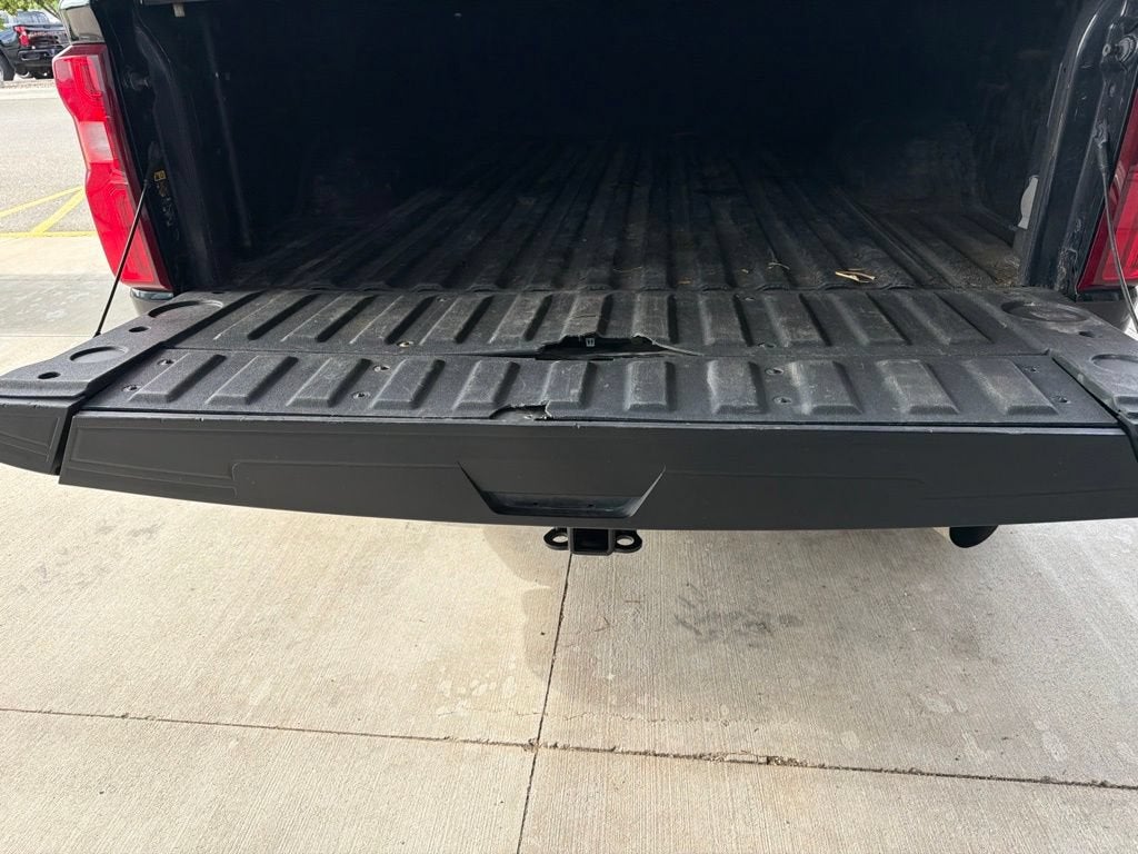 2022 Chevrolet Silverado 3500 HD High Country DRW