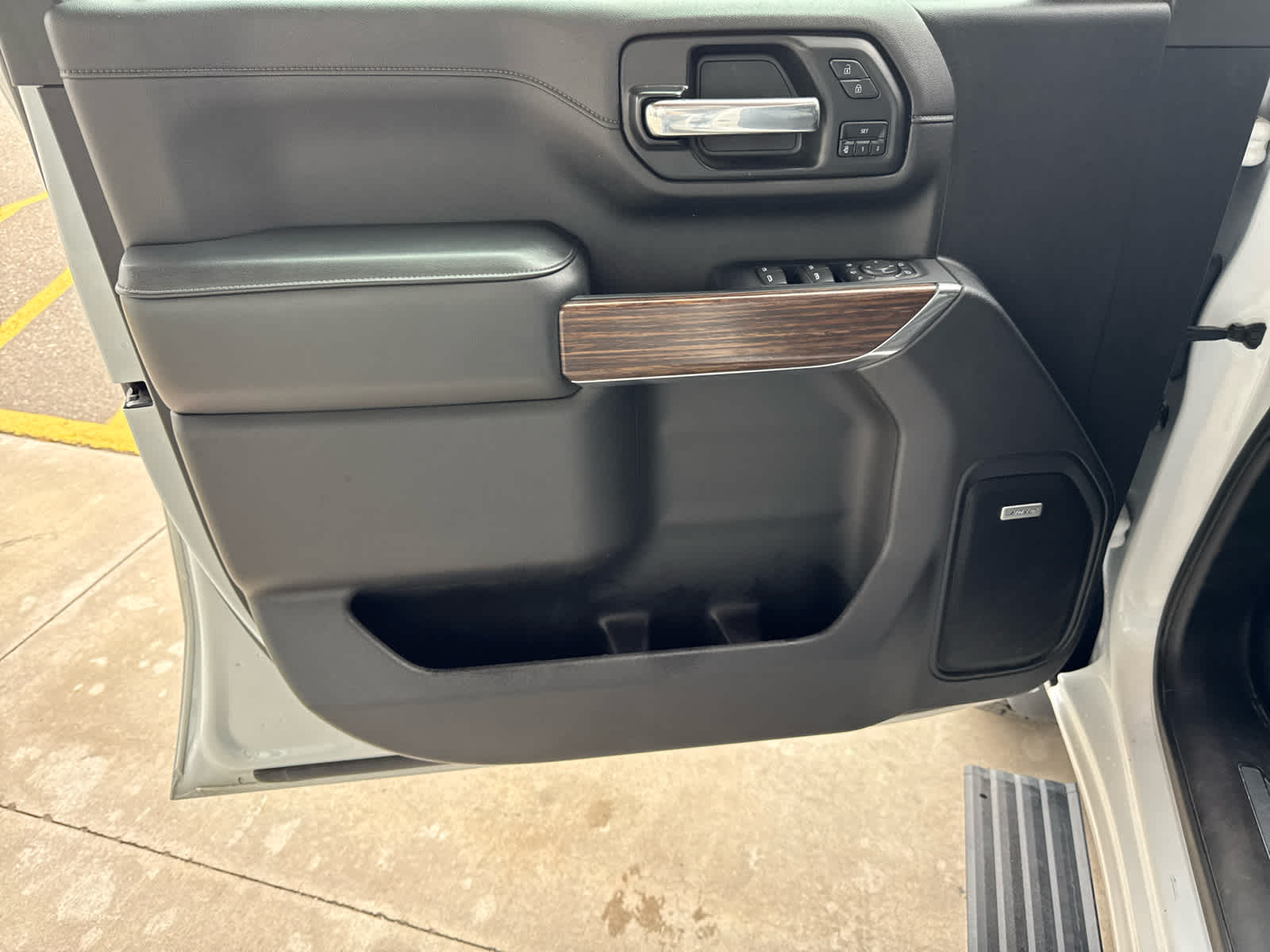 2023 Chevrolet Silverado 3500 HD High Country