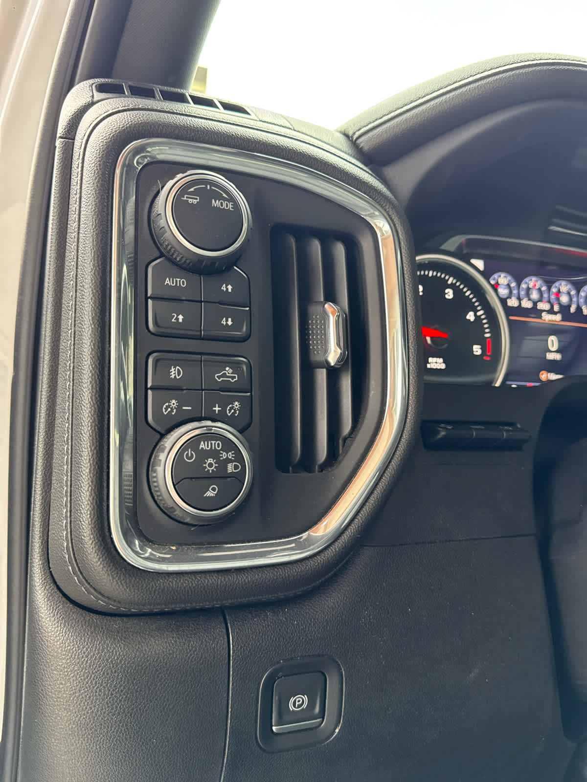 2023 Chevrolet Silverado 3500 HD High Country