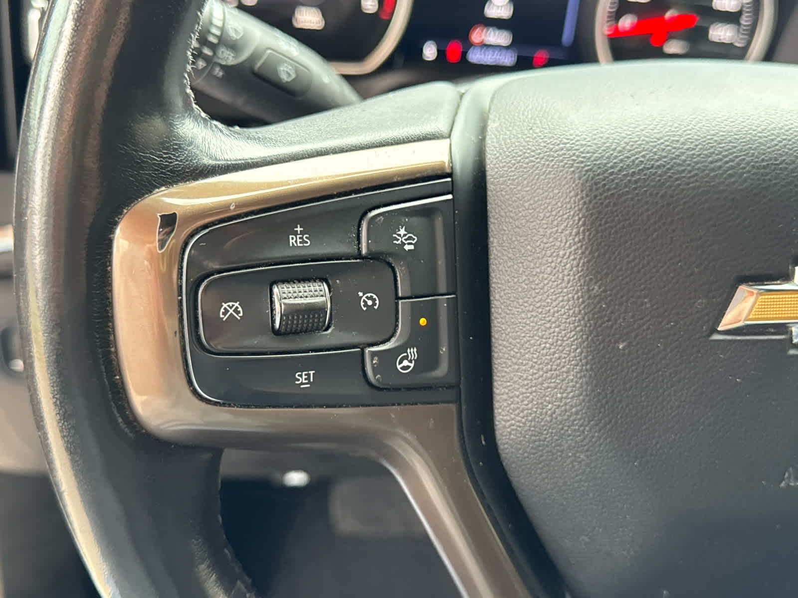 2023 Chevrolet Silverado 3500 HD High Country