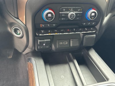 2023 Chevrolet Silverado 3500 HD High Country