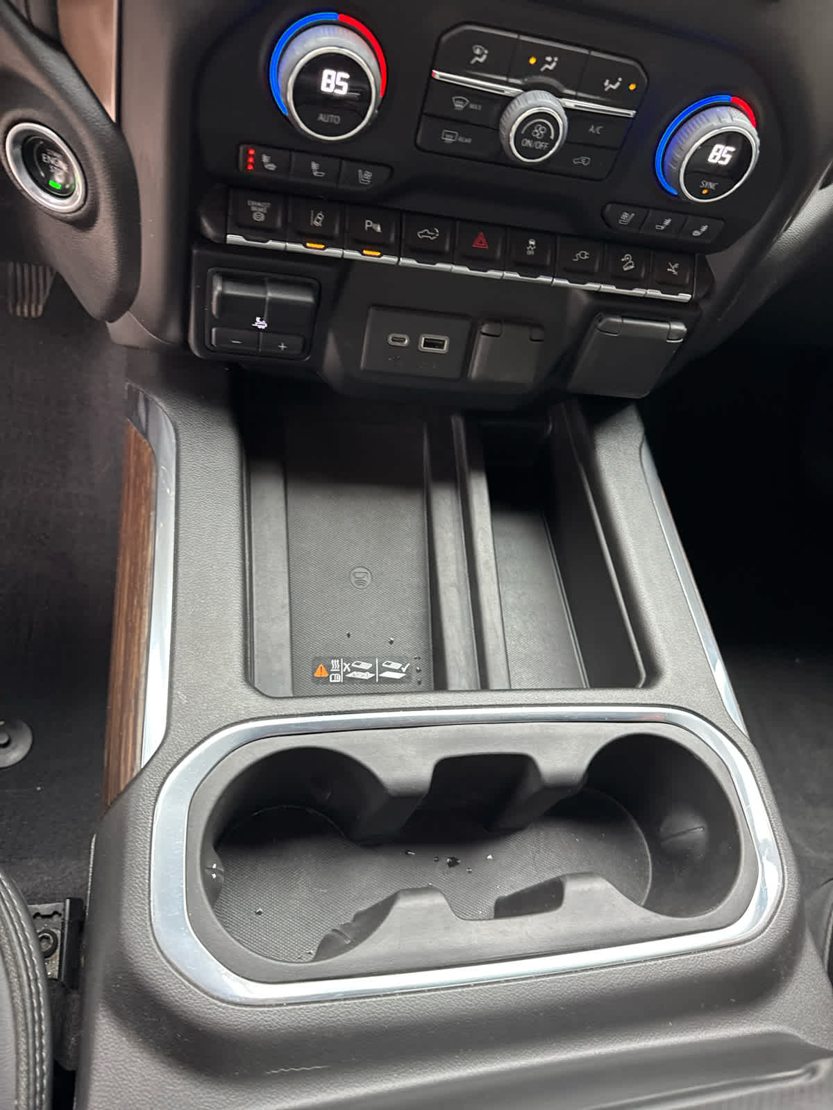 2023 Chevrolet Silverado 3500 HD High Country