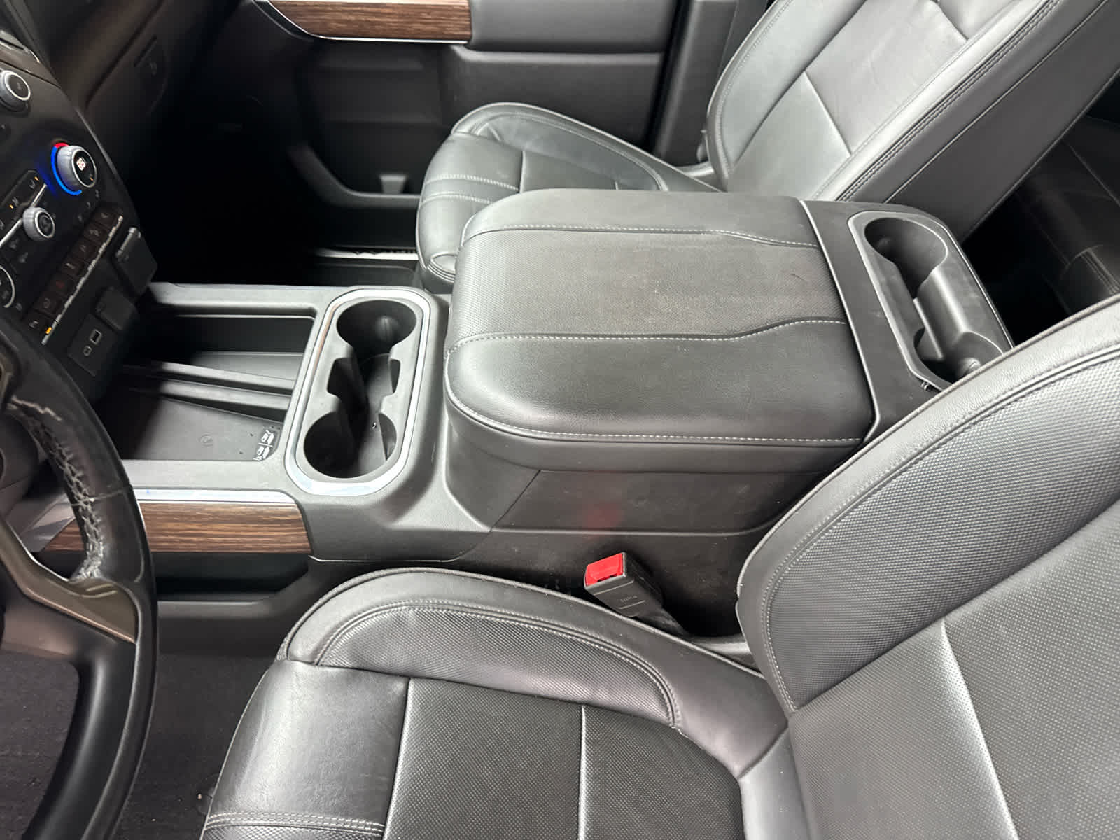 2023 Chevrolet Silverado 3500 HD High Country