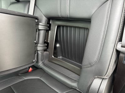 2023 Chevrolet Silverado 3500 HD High Country