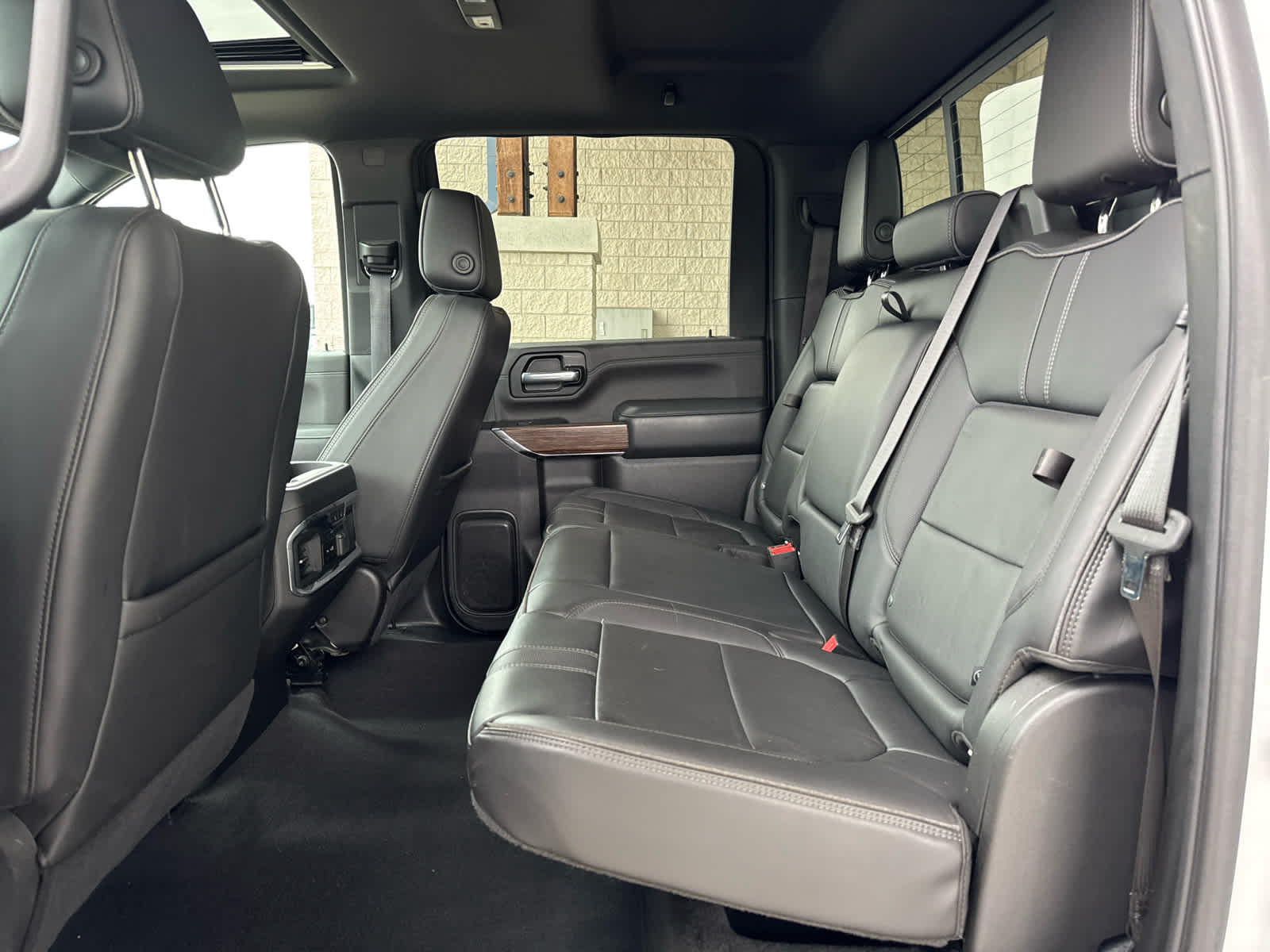 2023 Chevrolet Silverado 3500 HD High Country