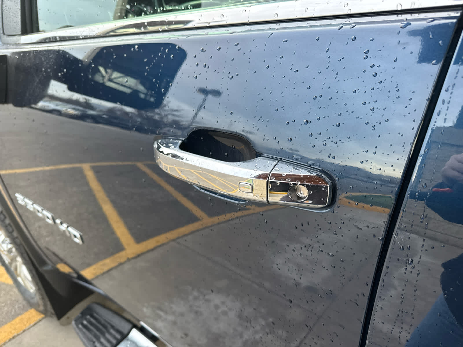 2022 Chevrolet Silverado 3500 HD High Country