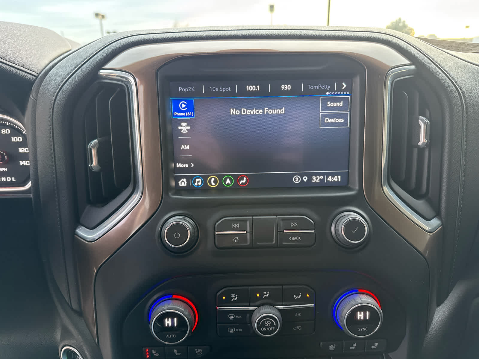 2022 Chevrolet Silverado 3500 HD High Country