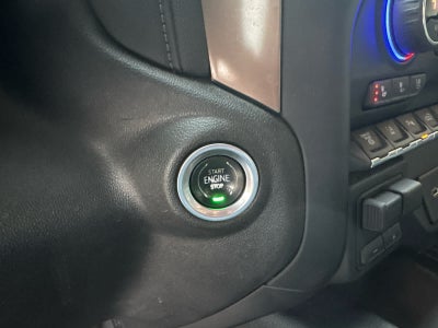 2022 Chevrolet Silverado 3500 HD High Country