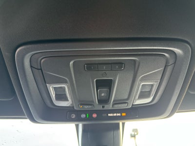 2022 Chevrolet Silverado 3500 HD High Country