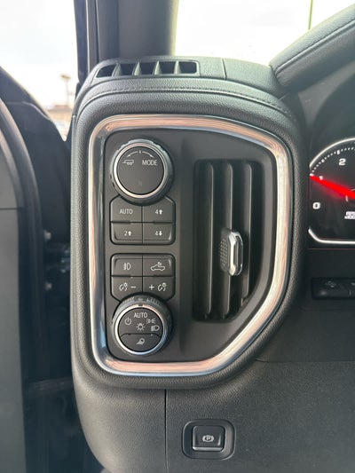 2022 Chevrolet Silverado 3500 HD High Country