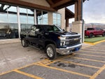 2022 Chevrolet Silverado 3500 HD High Country