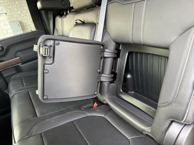 2022 Chevrolet Silverado 3500 HD High Country