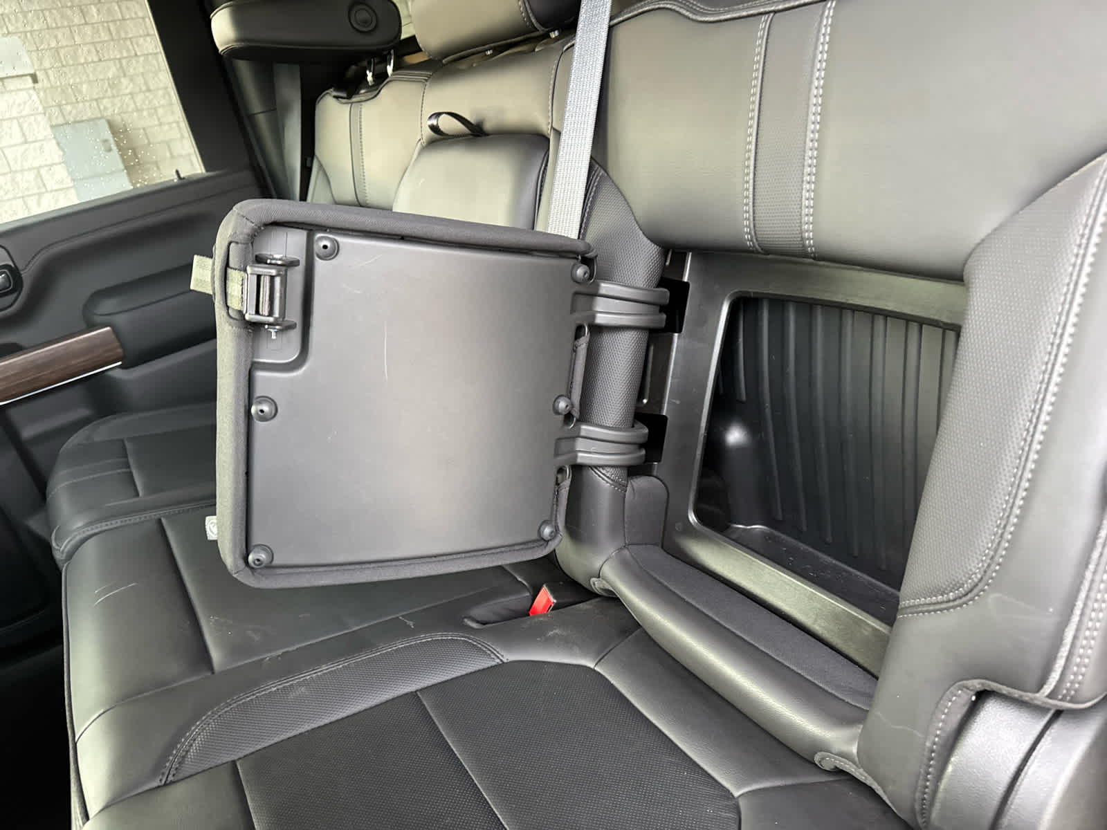 2022 Chevrolet Silverado 3500 HD High Country