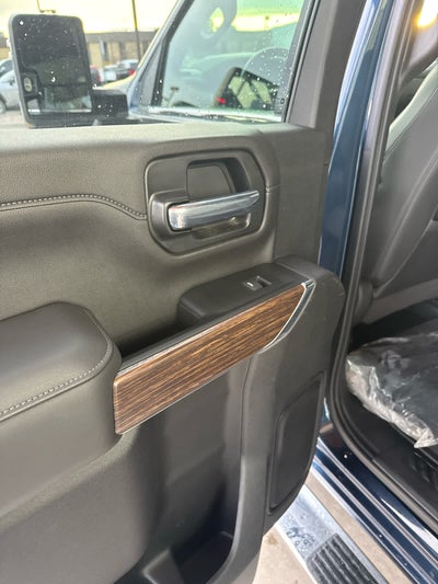 2022 Chevrolet Silverado 3500 HD High Country