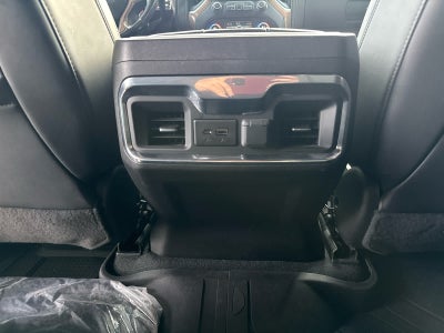 2022 Chevrolet Silverado 3500 HD High Country