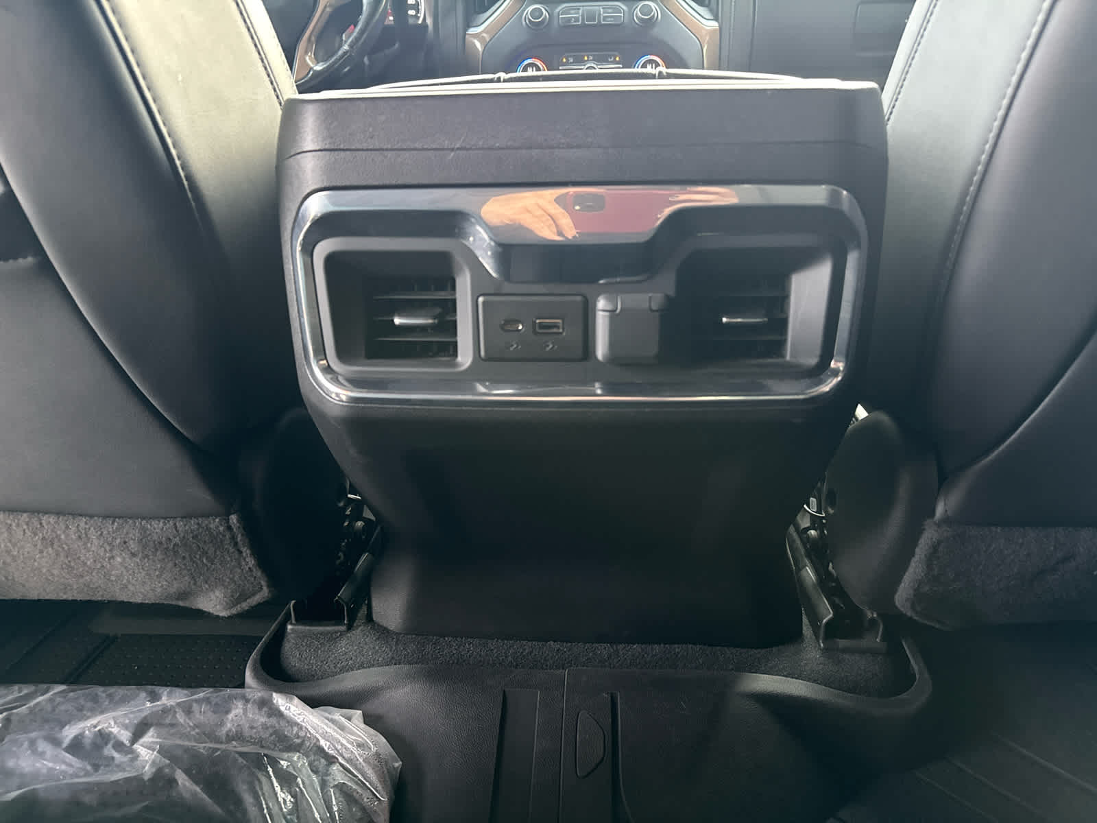 2022 Chevrolet Silverado 3500 HD High Country