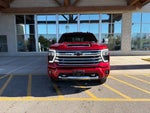 2024 Chevrolet Silverado 3500 HD High Country DRW