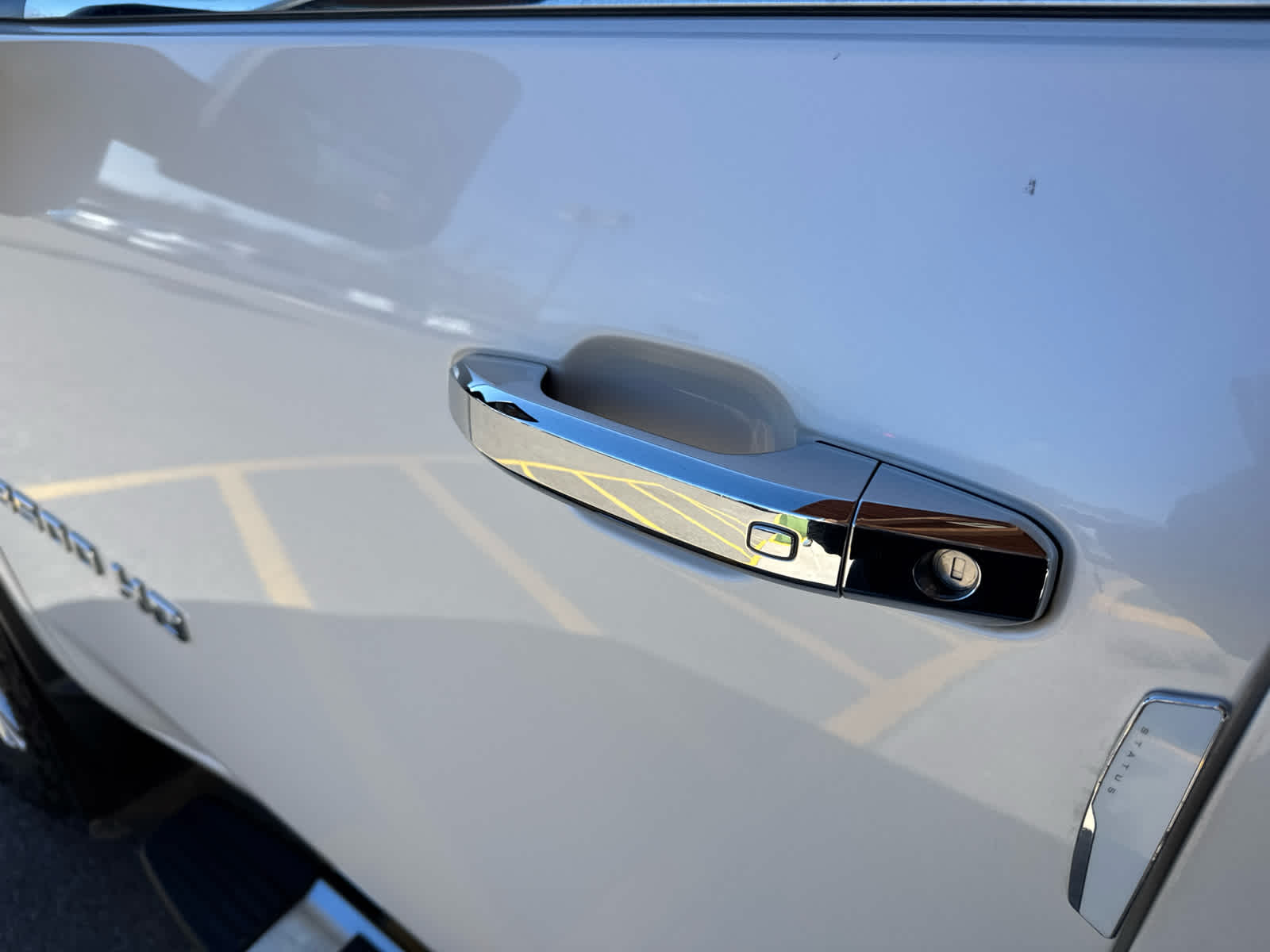 2021 Chevrolet Silverado 3500 HD High Country