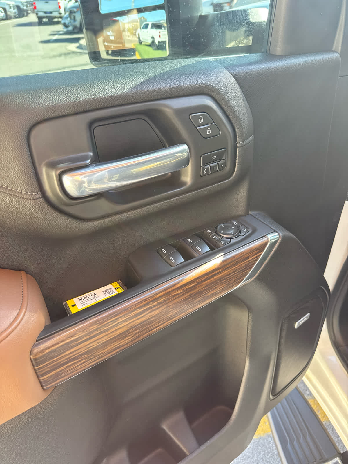 2021 Chevrolet Silverado 3500 HD High Country