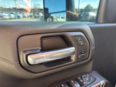 2021 Chevrolet Silverado 3500 HD High Country