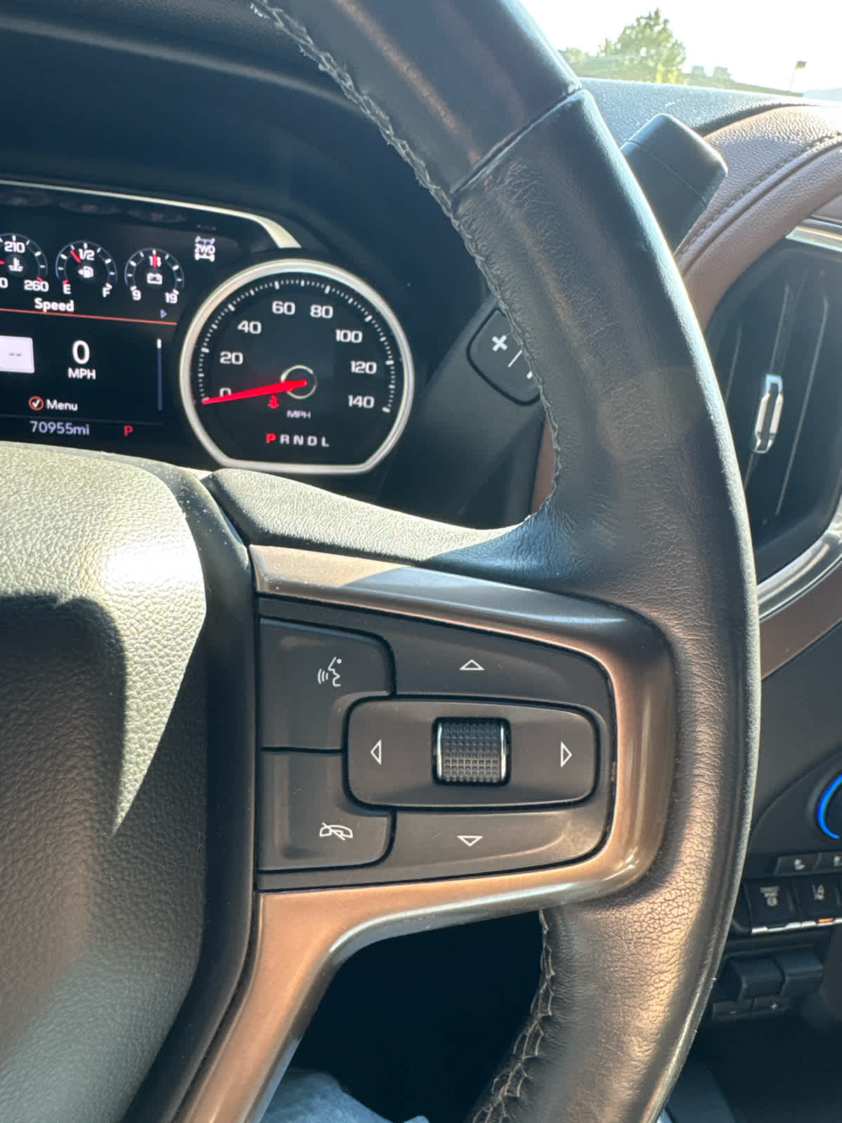 2021 Chevrolet Silverado 3500 HD High Country